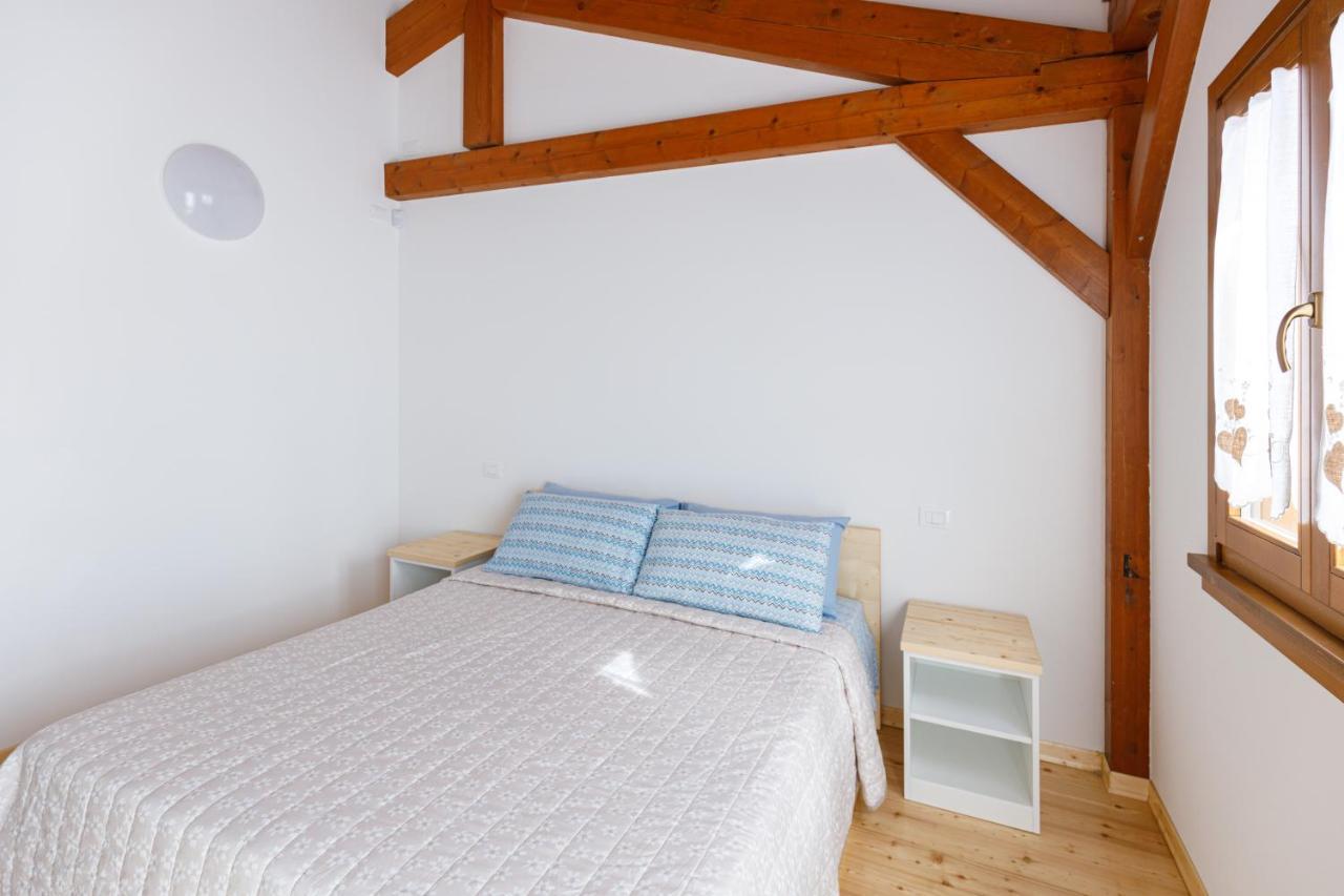 Agriturismo Fattoria Carolina Friuli Arzino Vito d'Asio エクステリア 写真