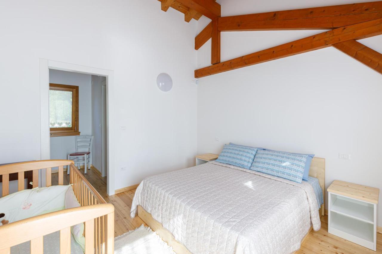 Agriturismo Fattoria Carolina Friuli Arzino Vito d'Asio エクステリア 写真