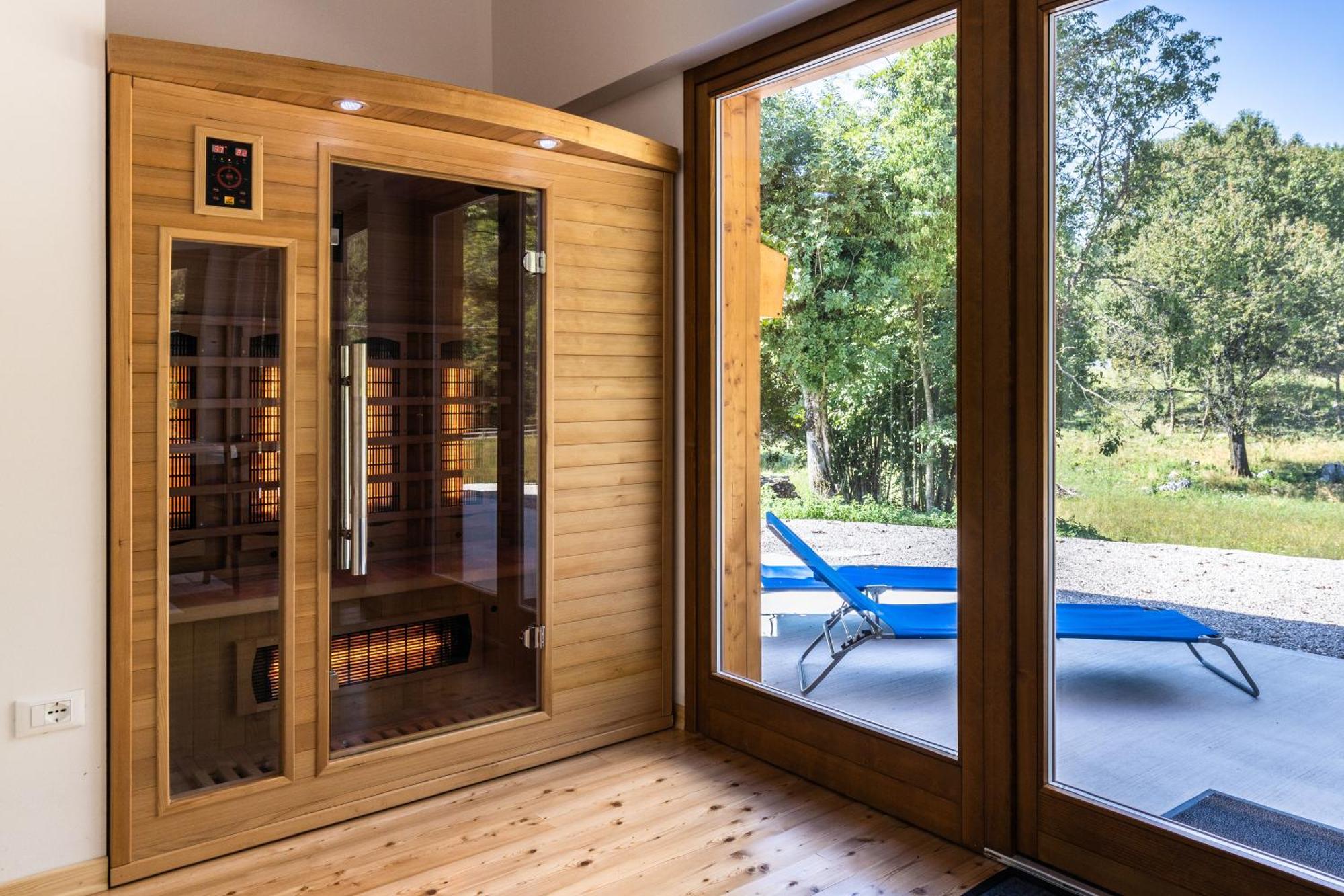 Agriturismo Fattoria Carolina Friuli Arzino Vito d'Asio エクステリア 写真